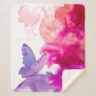 cozy nature blanket soft home decor relaxation