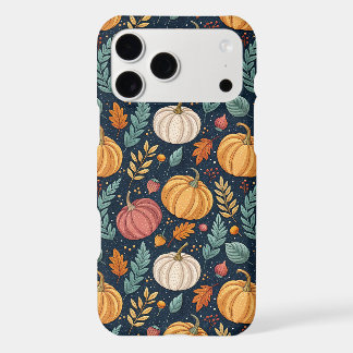 Cozy Phone Case For Autumn