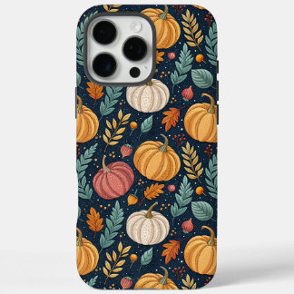 Cozy Phone Case For Autumn