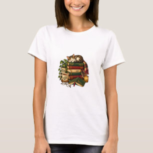 Cozy reading nook T-Shirt