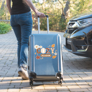 Cozy Season Oversized T-Shirt