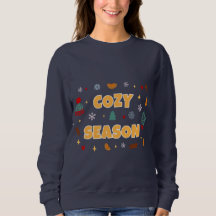 Cozy Season Winter Icons – Style A