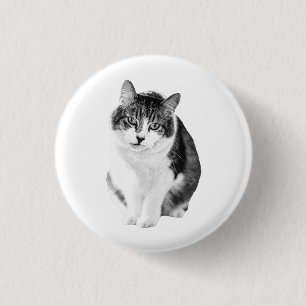 Cozy Shaded Calm 3 Cm Round Badge