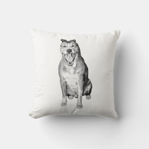 Cozy Soft Look Cushion