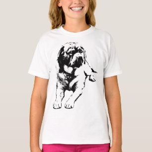 Cozy Tongue-Lick Moment T-Shirt