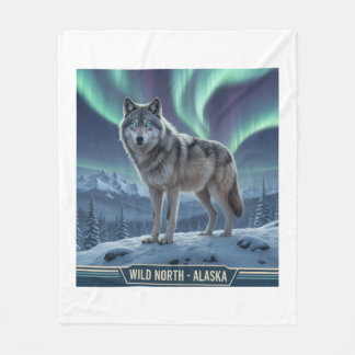 CozyCloud Fleece Blanket ☁️✨