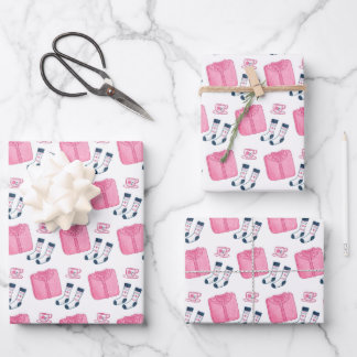 CozyLife Wrapping Paper Sheet