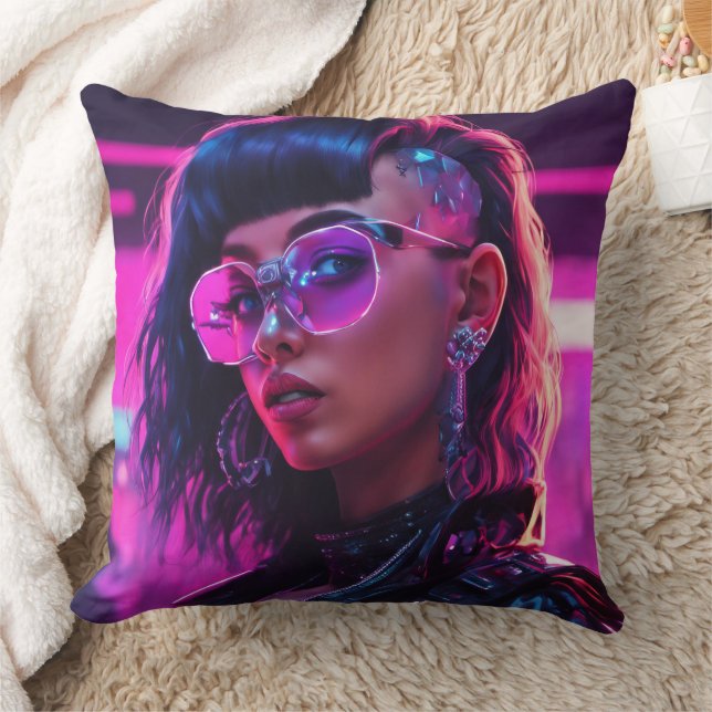 CP - CUSHION (Blanket)