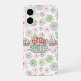 CP Floral Phone Case