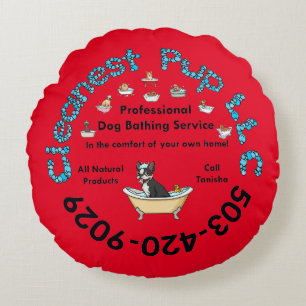 CP PILLOW