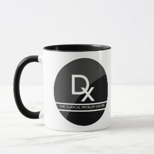 CP Solvers Mug