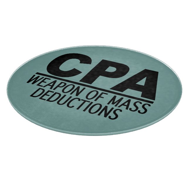 CPA custom colour cutting board (Corner)