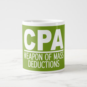 CPA custom colour mugs