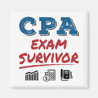 CPA Exam Survivor