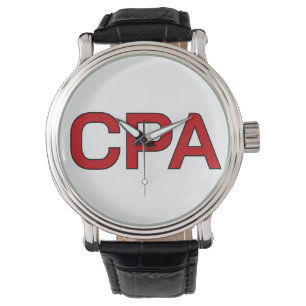Cpa Watch