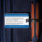 CPAP or Medical Alert Carry On Luggage Tag