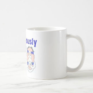 CPAP User Coffee Mug