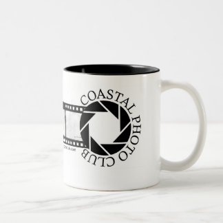 CPC Mono Mug