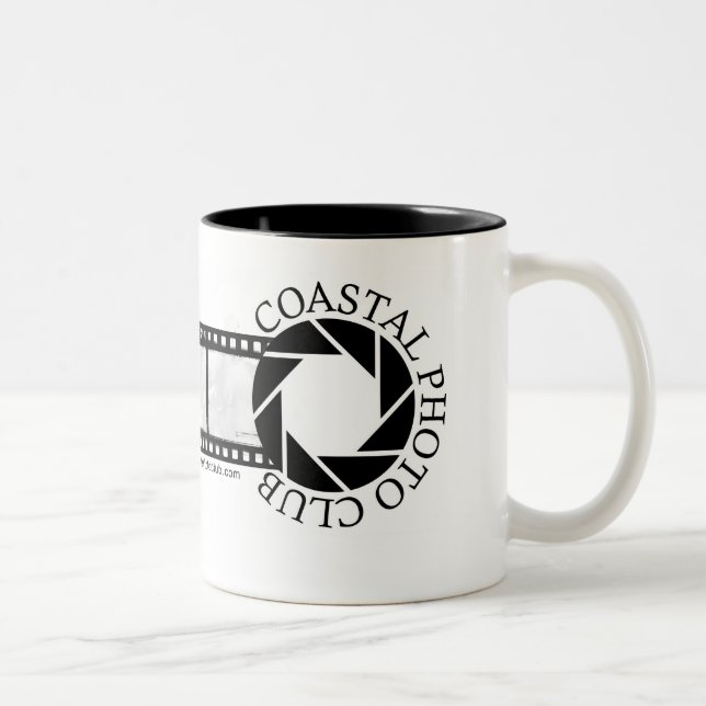 CPC Mono Mug (Right)