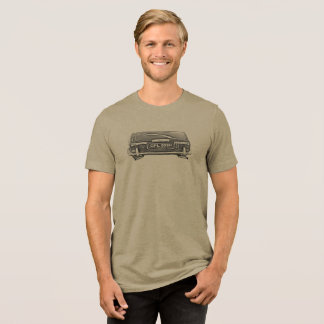 CPL593H Tri-Blend SHIRT