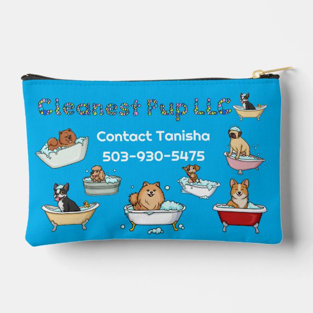 CPLLC ACCESSORY POUCH (Back)
