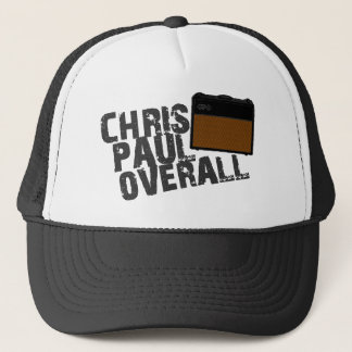 CPO-30 hat