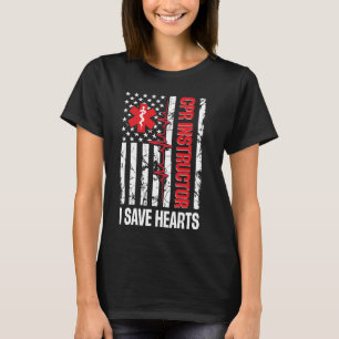 CPR Funny Manikin Keychain CPR Pocket Mask CPR Ins T-Shirt
