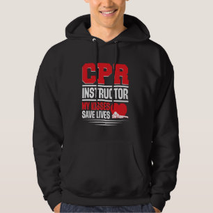 CPR Manikin Pocket Mask CPR Breathing Barrier CPR  Hoodie