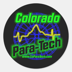 CPT Large Sticker