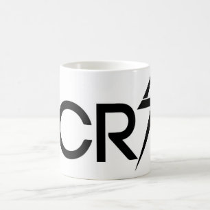 CR7 COFFEE MUG