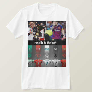 CR7 v2 T-Shirt