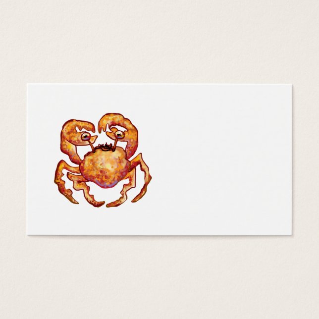 Crab (Front)