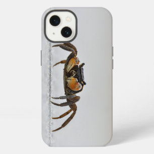 Crab, animal, crustacean iPhone 13 case