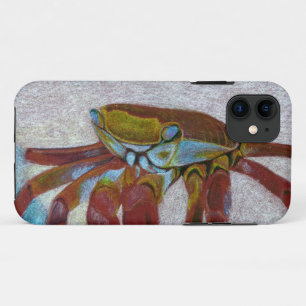 Crab iPhone 11 Case