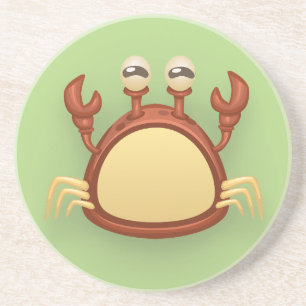Crab Coaster
