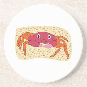 Crab Coaster