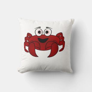 Crab Cushion