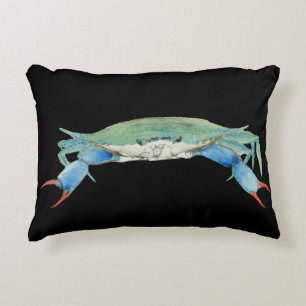 Crab Decorative Cushion