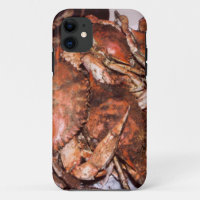 Crab Feast