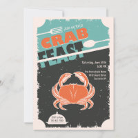 Crab Feast