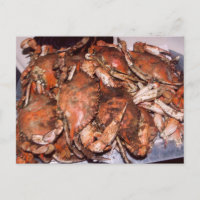 Crab Feast