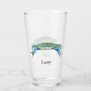 Crab Glass