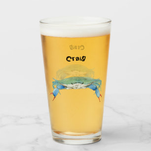 Crab Glass