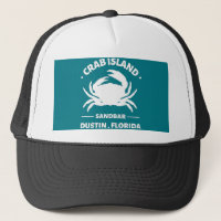 crab island sandbar florida