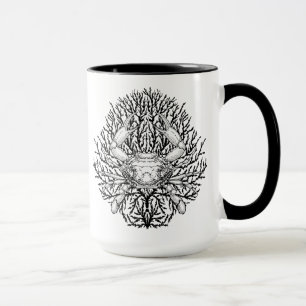 Crab Mug