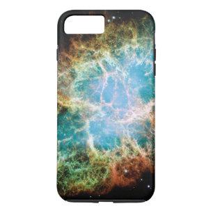 Crab Nebula iPhone 8 Plus/7 Plus Case