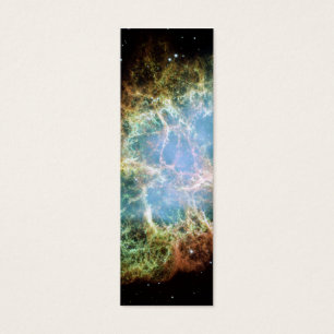 Crab Nebula – Hubble Telescope