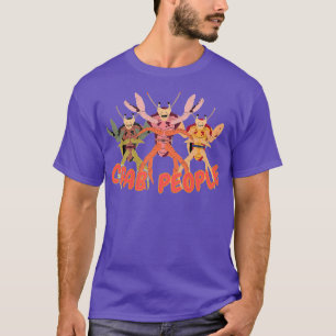 Crab People Classic Classic TShirt