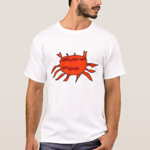 Crab Pilot T-Shirt