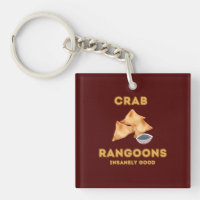 Crab Rangoon Insanely Good